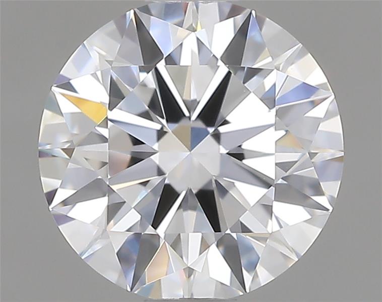 IGI 1.09 Carat Round Brilliant Lab Grown Diamond