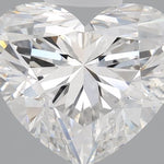IGI 1.72 Carat Heart Lab Grown Diamond 人工培育鑽石 實驗室人造鑽石