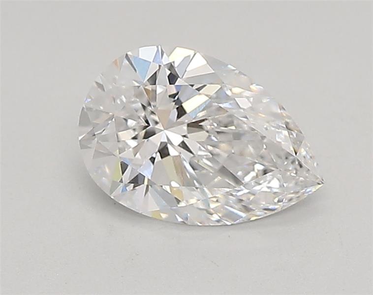 IGI 0.80 Carat Pear Lab Grown Diamond 人工培育鑽石 實驗室人造鑽石