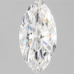 IGI 1.87 Carat Marquise Lab Grown Diamond 人工培育鑽石 實驗室人造鑽石