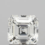 IGI 1.57 Carat Asscher Lab Grown Diamond 人工培育鑽石 實驗室人造鑽石