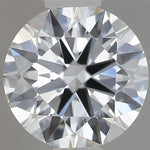 IGI 0.83 Carat Round Brilliant Lab Grown Diamond 人工培育鑽石 實驗室人造鑽石