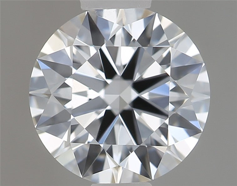 IGI 0.83 Carat Round Brilliant Lab Grown Diamond 人工培育鑽石 實驗室人造鑽石