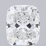 IGI 5.80 Carat Cushion Lab Grown Diamond 人工培育鑽石 實驗室人造鑽石