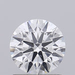 IGI 0.84 Carat Round Brilliant Lab Grown Diamond