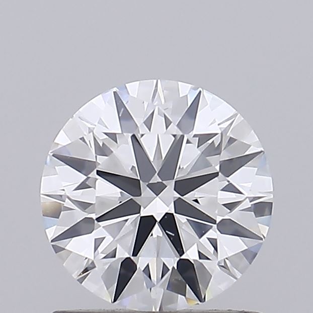 IGI 0.84 Carat Round Brilliant Lab Grown Diamond