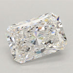 IGI 3.05 Carat Radiant Cut Lab Grown Diamond 人工培育鑽石 實驗室人造鑽石