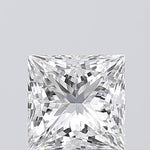 IGI 1.04 Carat Princess Cut Lab Grown Diamond 人工培育鑽石 實驗室人造鑽石