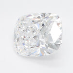 IGI 3.01 Carat Cushion Lab Grown Diamond 人工培育鑽石 實驗室人造鑽石
