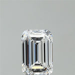 IGI 2.10 Carat Emerald Lab Grown Diamond 人工培育鑽石 實驗室人造鑽石