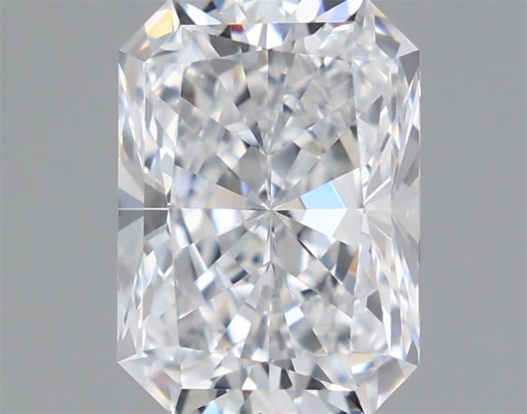 IGI 1.52 Carat Radiant Cut Lab Grown Diamond 人工培育鑽石 實驗室人造鑽石