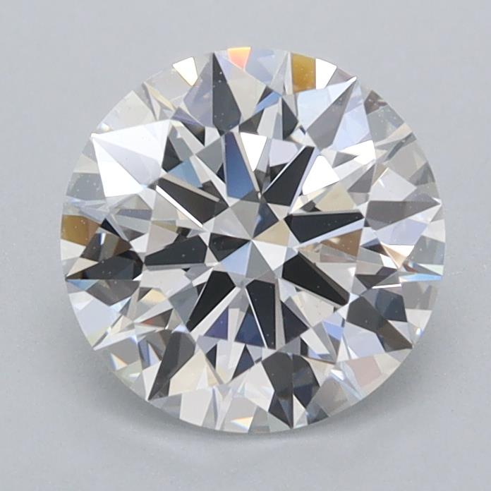 IGI 1.47 Carat Round Brilliant Lab Grown Diamond 人工培育鑽石 實驗室人造鑽石