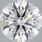 IGI 5.08 Carat Round Brilliant Lab Grown Diamond 人工培育鑽石 實驗室人造鑽石