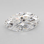 IGI 1.5 Carat Marquise Lab Grown Diamond