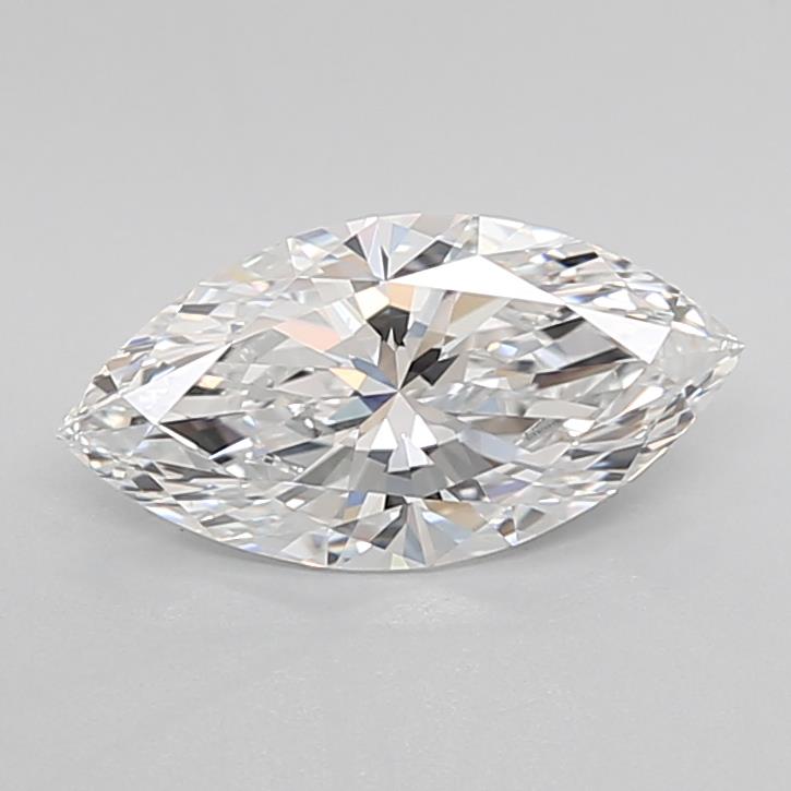 IGI 1.5 Carat Marquise Lab Grown Diamond