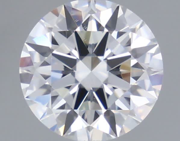 IGI 1.11 Carat Round Brilliant Lab Grown Diamond