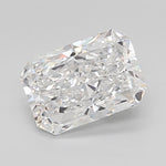 IGI 2.83 Carat Radiant Cut Lab Grown Diamond 人工培育鑽石 實驗室人造鑽石