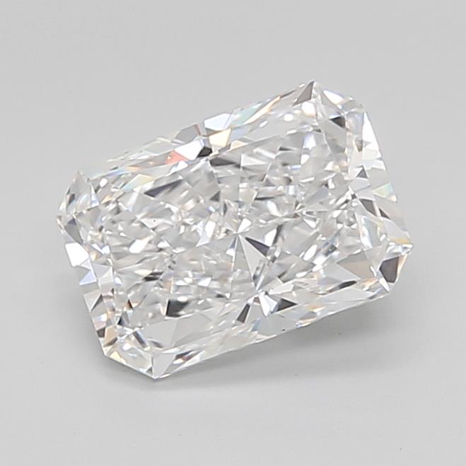 IGI 2.83 Carat Radiant Cut Lab Grown Diamond 人工培育鑽石 實驗室人造鑽石