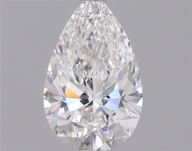 IGI 0.98 Carat Pear Lab Grown Diamond 人工培育鑽石 實驗室人造鑽石