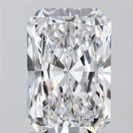 IGI 1.87 Carat Radiant Cut Lab Grown Diamond 人工培育鑽石 實驗室人造鑽石