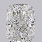 IGI 1.57 Carat Cushion Lab Grown Diamond 人工培育鑽石 實驗室人造鑽石