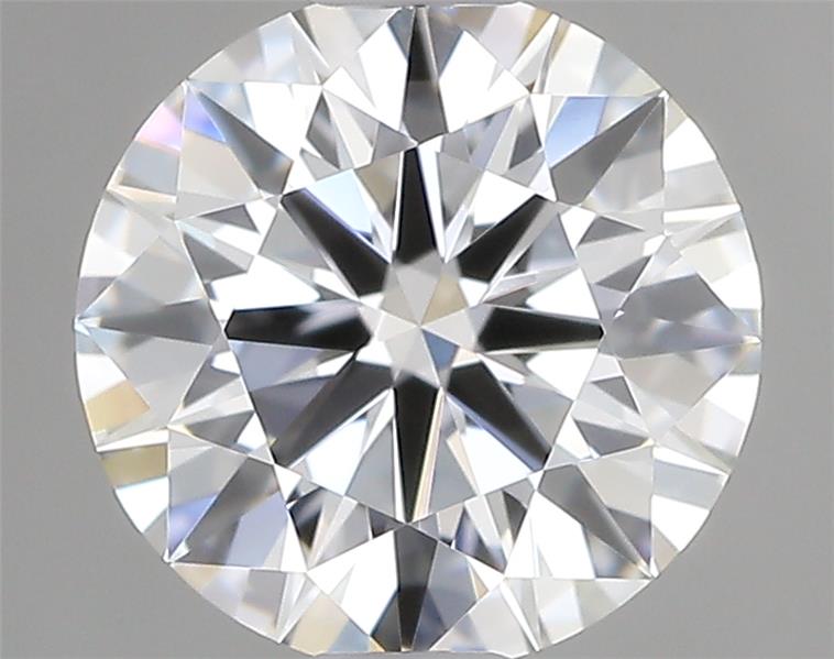 IGI 1.00 Carat Round Brilliant Lab Grown Diamond 人工培育鑽石 實驗室人造鑽石
