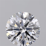IGI 1.13 Carat Round Brilliant Lab Grown Diamond