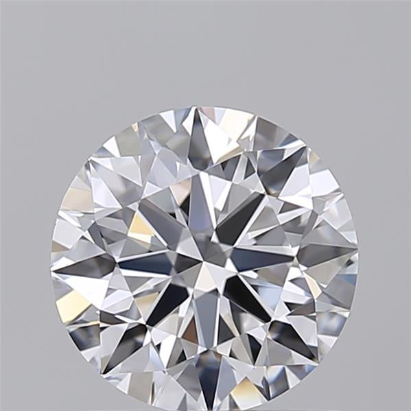 IGI 1.13 Carat Round Brilliant Lab Grown Diamond