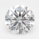 IGI 1.91 Carat Round Brilliant Lab Grown Diamond 人工培育鑽石 實驗室人造鑽石