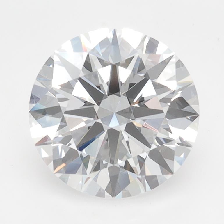 IGI 1.91 Carat Round Brilliant Lab Grown Diamond 人工培育鑽石 實驗室人造鑽石