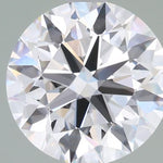 IGI 1.87 Carat Round Brilliant Lab Grown Diamond