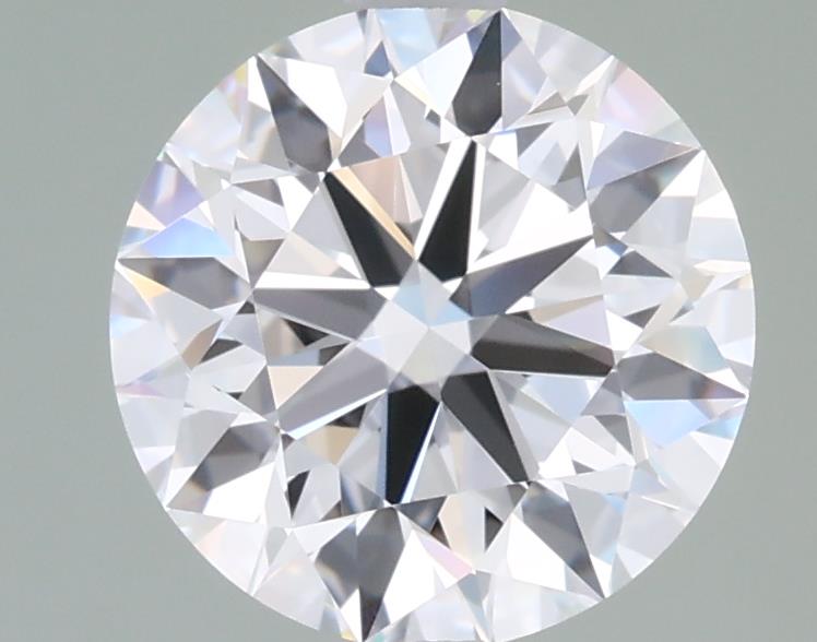 IGI 1.87 Carat Round Brilliant Lab Grown Diamond