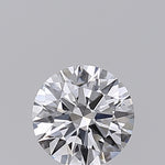 IGI 0.32 Carat 圓形 - Round Brilliant 培育鑽石 Lab Grown Diamond 人造鑽石 人工鑽石 實驗室鑽石 培養鑽石 香港 培育鑽 