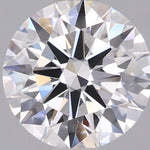 IGI 1.18 Carat Round Brilliant Lab Grown Diamond 人工培育鑽石 實驗室人造鑽石