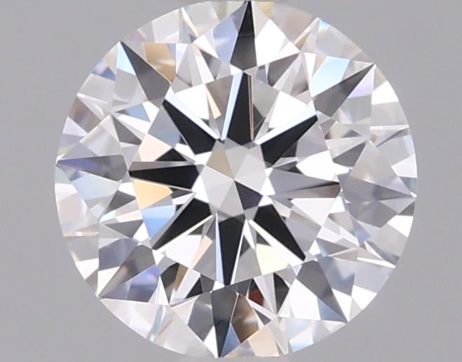 IGI 1.18 Carat Round Brilliant Lab Grown Diamond 人工培育鑽石 實驗室人造鑽石
