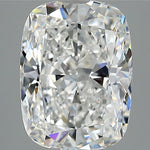 IGI 4.33 Carat Cushion Lab Grown Diamond 人工培育鑽石 實驗室人造鑽石