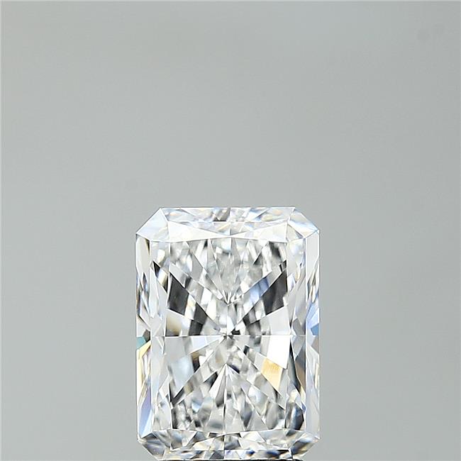 IGI 3.51 Carat Radiant Cut Lab Grown Diamond 人工培育鑽石 實驗室人造鑽石