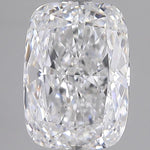 IGI 3.08 Carat Cushion Lab Grown Diamond 人工培育鑽石 實驗室人造鑽石