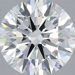 IGI 3.20 Carat Round Brilliant Lab Grown Diamond 人工培育鑽石 實驗室人造鑽石