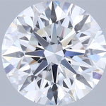 IGI 2.30 Carat Round Brilliant Lab Grown Diamond 人工培育鑽石 實驗室人造鑽石