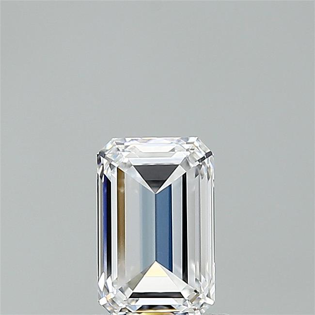 IGI 1.02 Carat Emerald Lab Grown Diamond 人工培育鑽石 實驗室人造鑽石