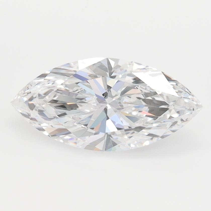 IGI 1 Carat Marquise Lab Grown Diamond