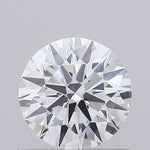 IGI 0.70 Carat Round Brilliant Lab Grown Diamond 人工培育鑽石 實驗室人造鑽石