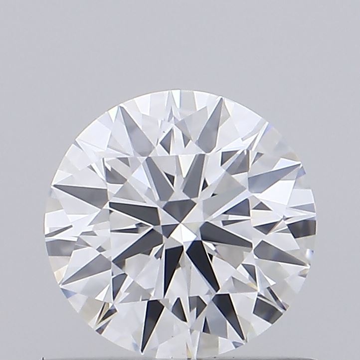 IGI 0.70 Carat Round Brilliant Lab Grown Diamond 人工培育鑽石 實驗室人造鑽石