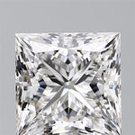 IGI 1.92 Carat Princess Cut Lab Grown Diamond 人工培育鑽石 實驗室人造鑽石