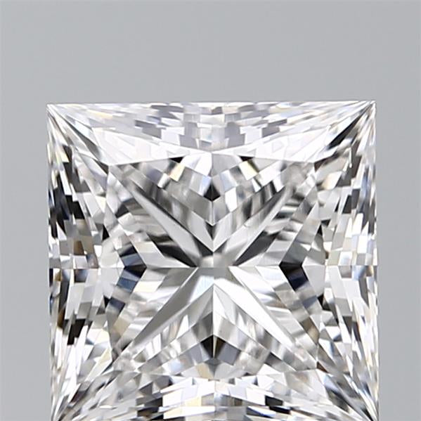 IGI 1.92 Carat Princess Cut Lab Grown Diamond 人工培育鑽石 實驗室人造鑽石