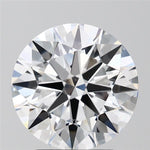 IGI 2.99 Carat Round Brilliant Lab Grown Diamond 人工培育鑽石 實驗室人造鑽石