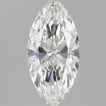 IGI 1.15 Carat Marquise Lab Grown Diamond 人工培育鑽石 實驗室人造鑽石