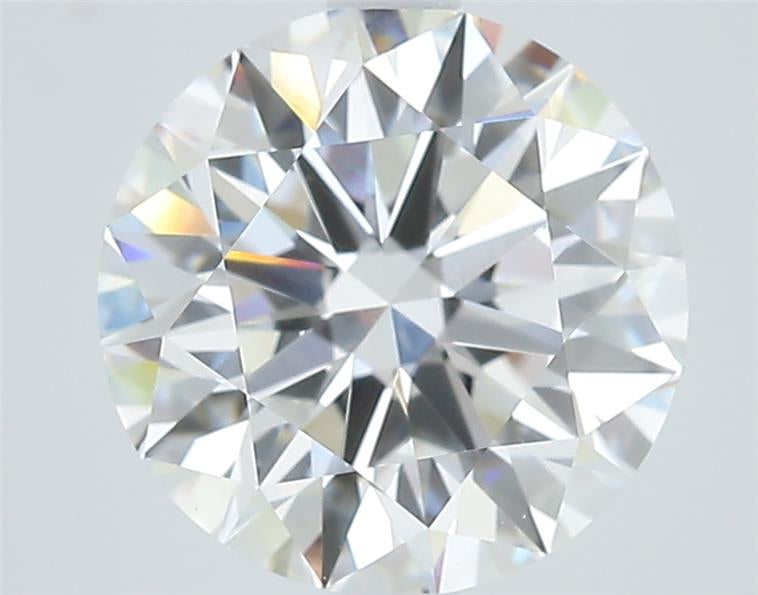 IGI 3.91 Carat Round Brilliant Lab Grown Diamond 人工培育鑽石 實驗室人造鑽石