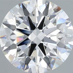 IGI 4.30 Carat Round Brilliant Lab Grown Diamond 人工培育鑽石 實驗室人造鑽石
